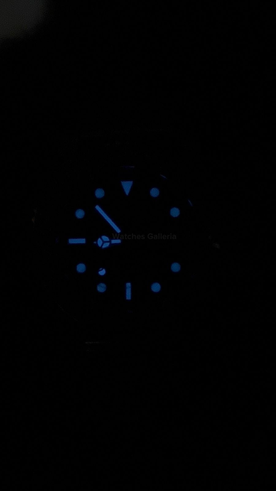 Pagani Design PD1651 YachtMaster Deep Sea 40mm Automatic – Seiko NH35A Japan Movement | Sapphire Crystal | 100M WR | Mesh Bracelet