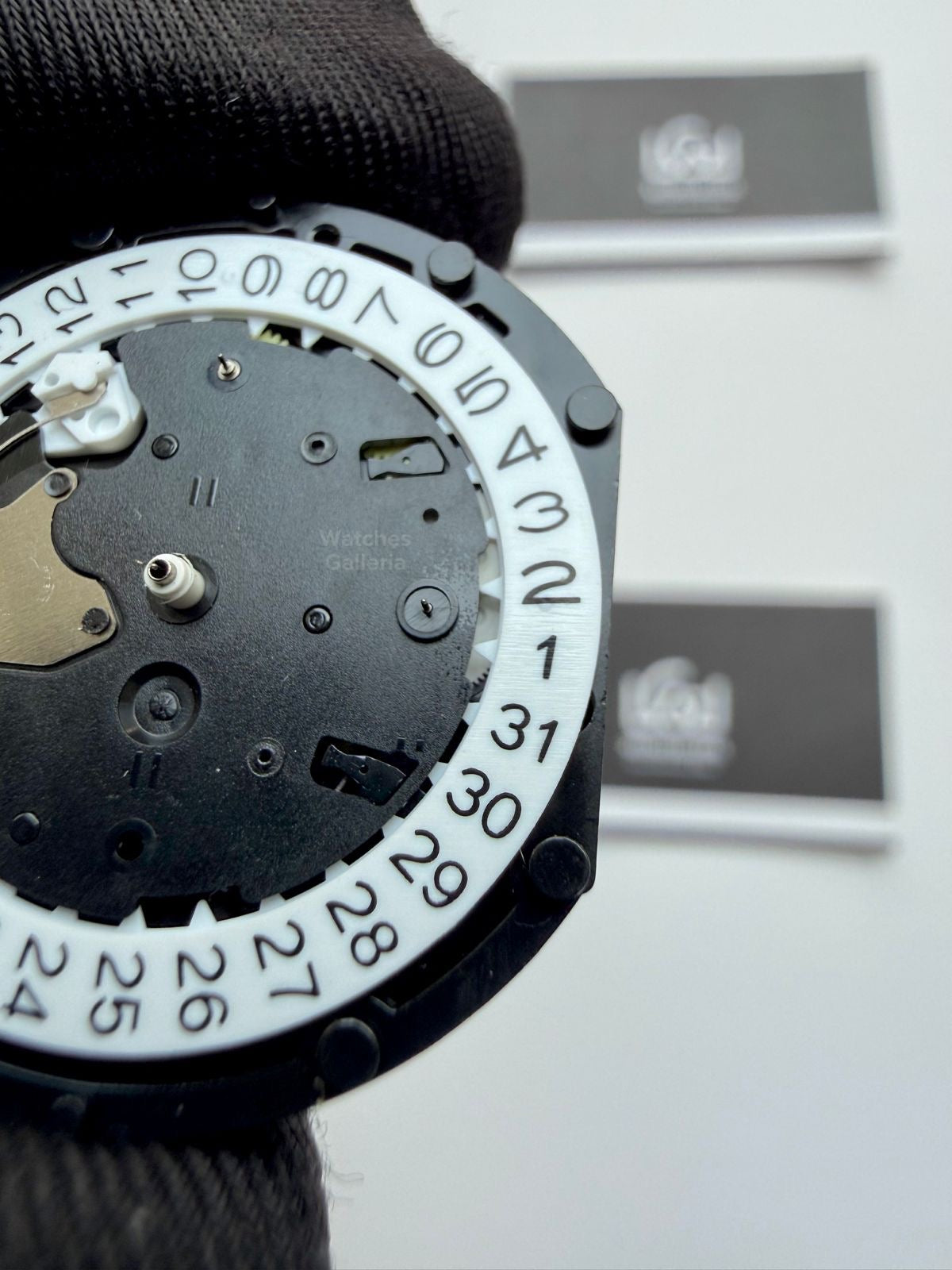 Watch Movement | Sunon PE90 Movement | Chronograph Movement