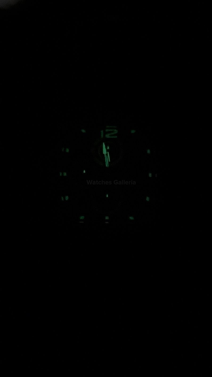 Naviforce NF7105 Tonneau (Blue) Naviforce Watch Pakistan