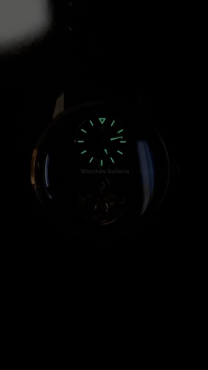 Pagani Design PD1796 Tourbillon Blue in Pakistan – Luxury Automatic Mechanical Men’s Watch with Sapphire Crystal & Exhibition Back