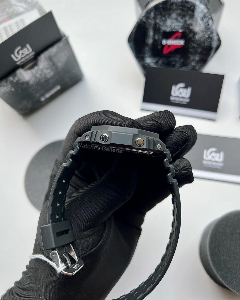 Casio Gshock Casioak GA2100 Watches Galleria