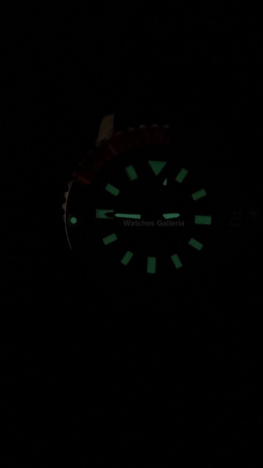 Onola 3850 Sports Diving Style Quartz (Red) Onola Pakistan