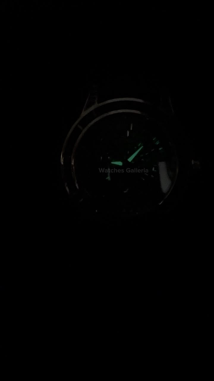 Pindu 5037 Green/Black LeatherDiamonds Hand Encrusted Diamond Automatic Tourbillon Watch for Men | Luxury Mechanical Watch | 43mm Stainless Steel Case