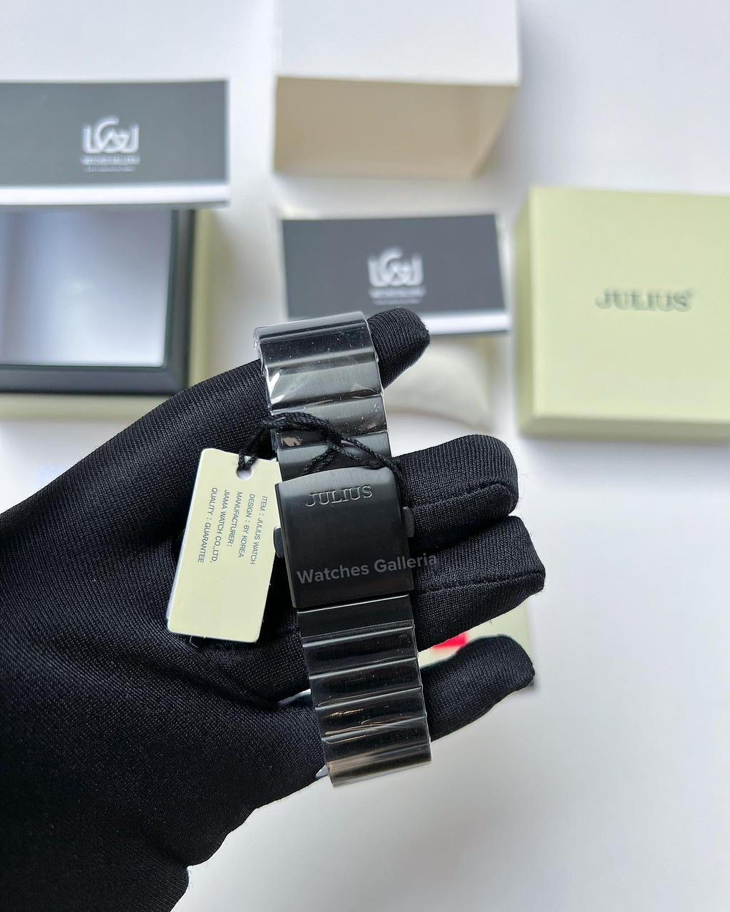 Julius Classic TV Style JAH141