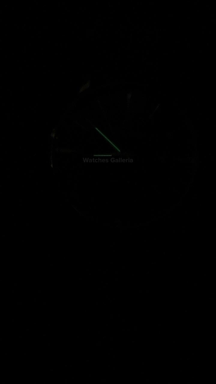 Pagani Design PD2770 Cocktail Automatic Watch Brown Black Dial – Luxury Men’s Mechanical Dress Watch in Pakistan | Watches Galleria