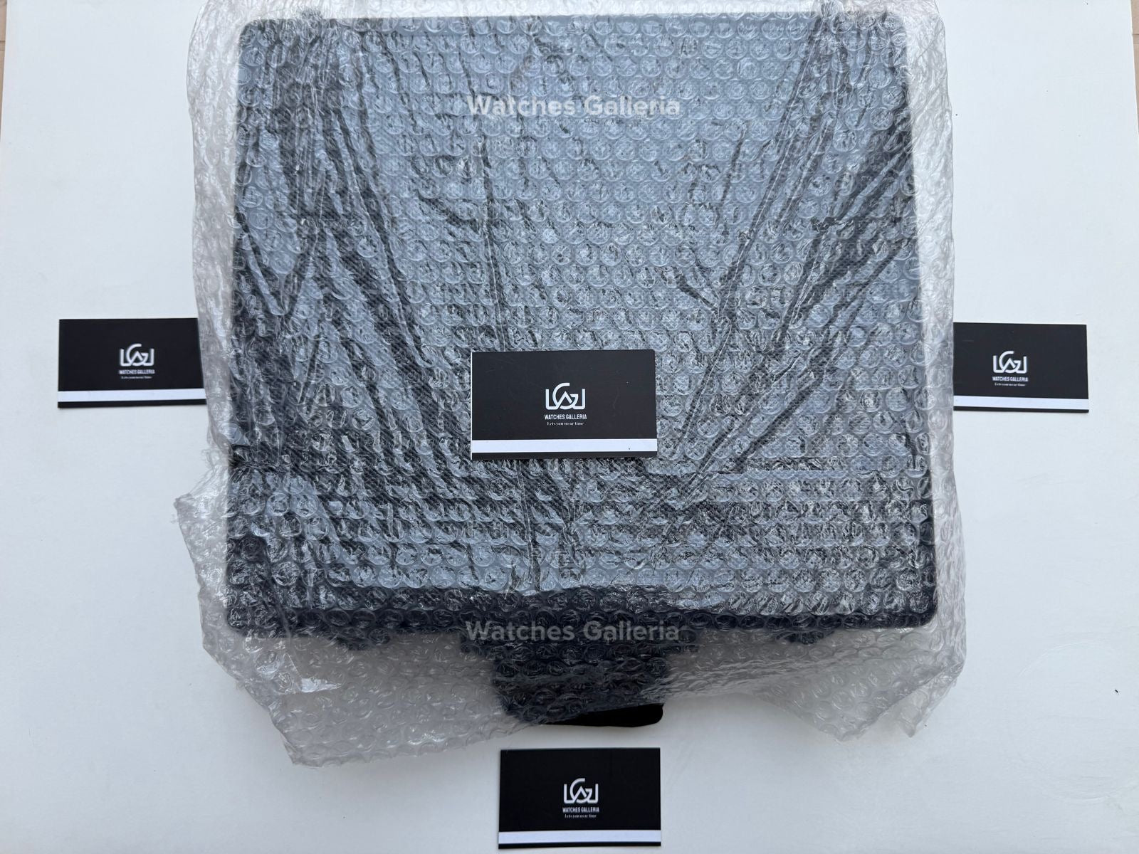 Watch Organizer Box 18 Slots | Aluminium Box | Imported | Watch Box | Watch Storage Box | Watches Box