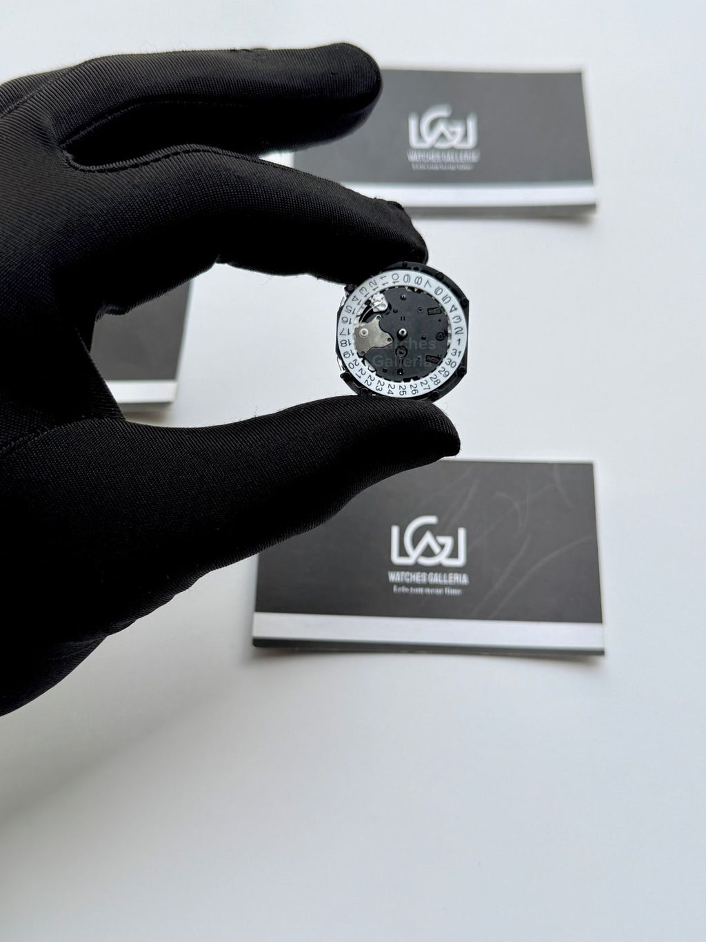 Watch Movement | Sunon PE90 Movement | Chronograph Movement