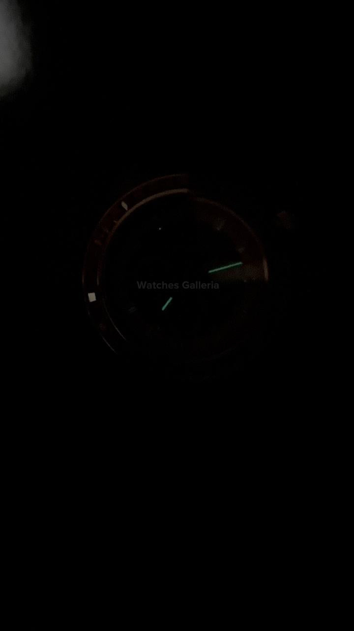 Pagani Design PD1732 Daytona Rainbow Silicon Edition in Pakistan – Luxury Automatic Men’s Watch with Rainbow Bezel, Sapphire Crystal & Exhibition Back