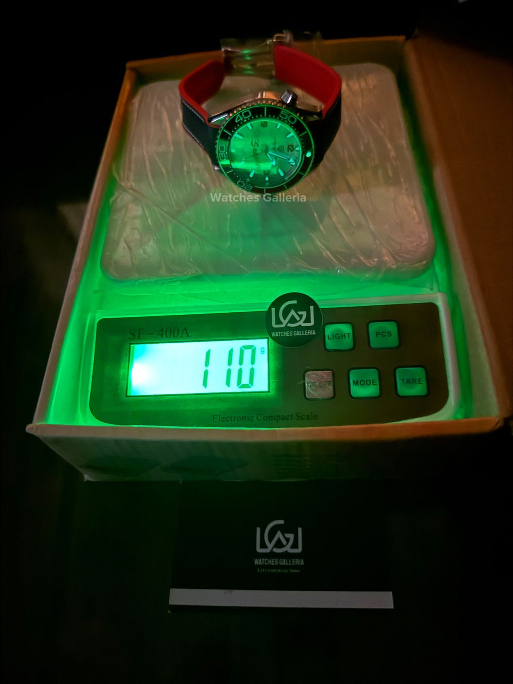 Pagani Design Sea Master Planet Ocean Automatic PD1679 (Blue/White) Pagani Design in Pakistan