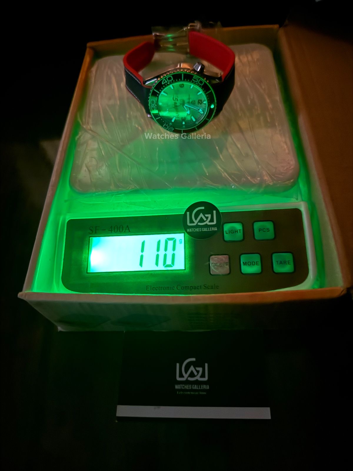 Pagani Design Sea Master Planet Ocean Automatic PD1679 (Blue/White) Pagani Design in Pakistan