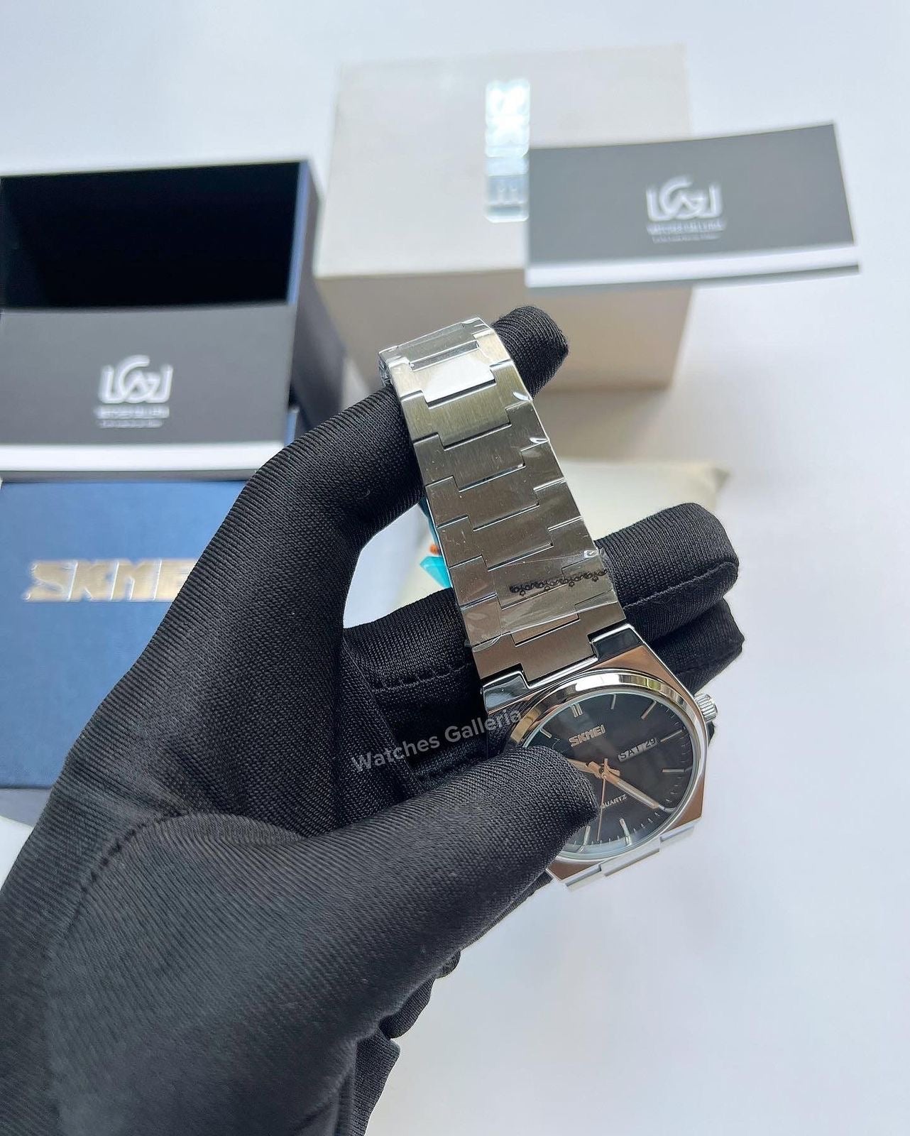 Skmei PRX Quartz (Blue) skmei9288