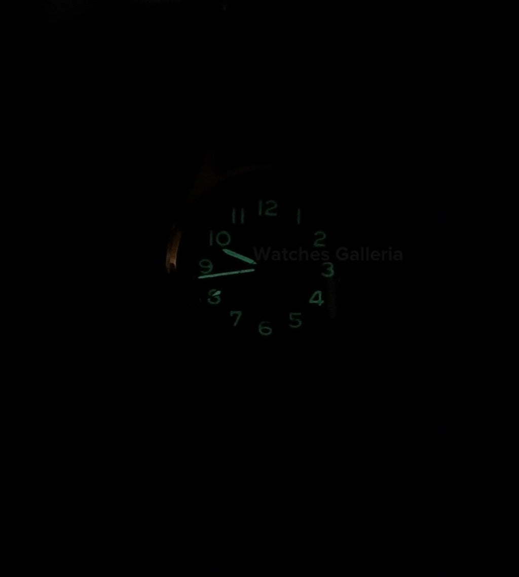 Pagani Design PD1717 Spirit Pilot Automatic (Green Leather Exclusive) Pagani Design in Pakistan