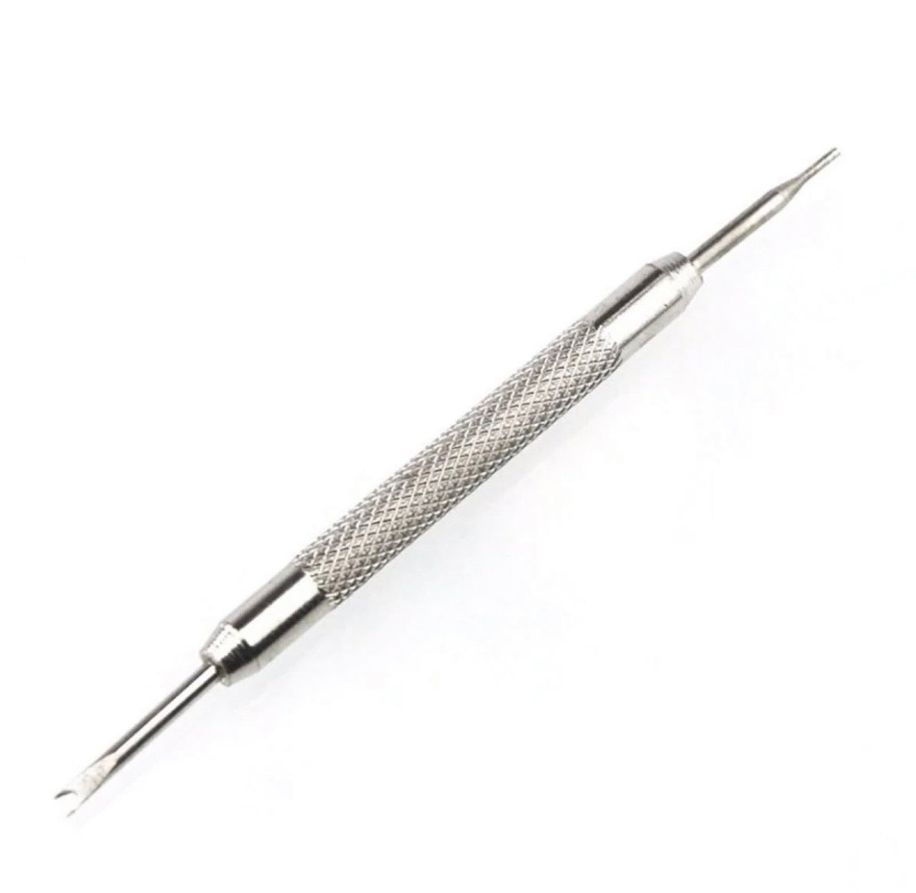 Professional Watch Strap Removing Tool – Spring Bar Tool for Easy Band Replacement (All Sizes Compatible)