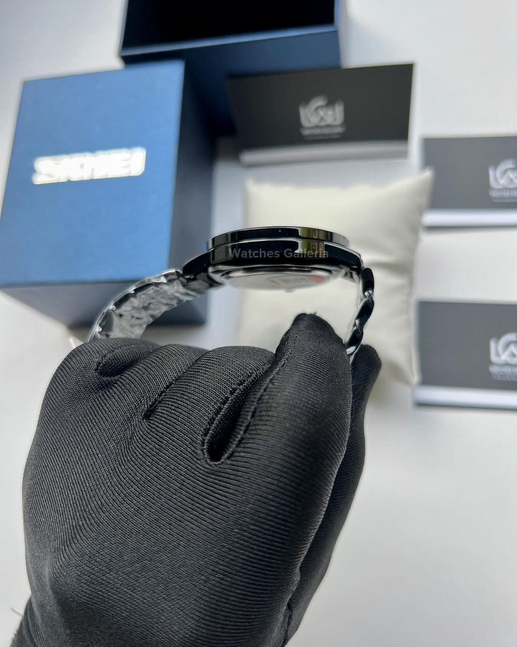 Skmei Wheel Watch SK1824 Watches Galleria
