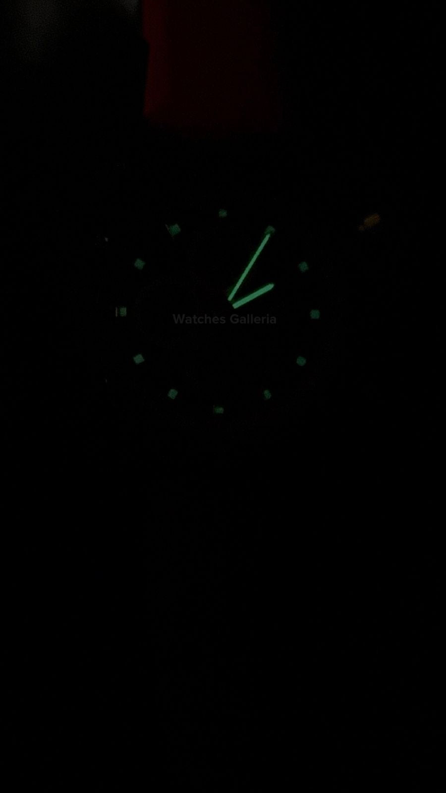 Onola 6859 Sports Chronograph Quartz (Orange) – Premium Racing Inspired Design | Original Onola Watch in Pakistan