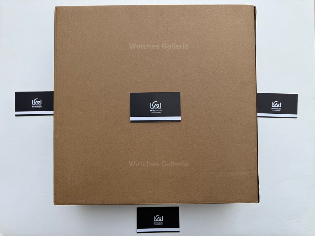 Watch Organizer Box 18 Slots | Aluminium Box | Imported | Watch Box | Watch Storage Box | Watches Box