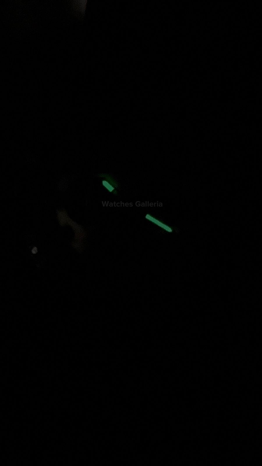 Onola Chronofighter ON6858 (Black Blue) Onola Watch