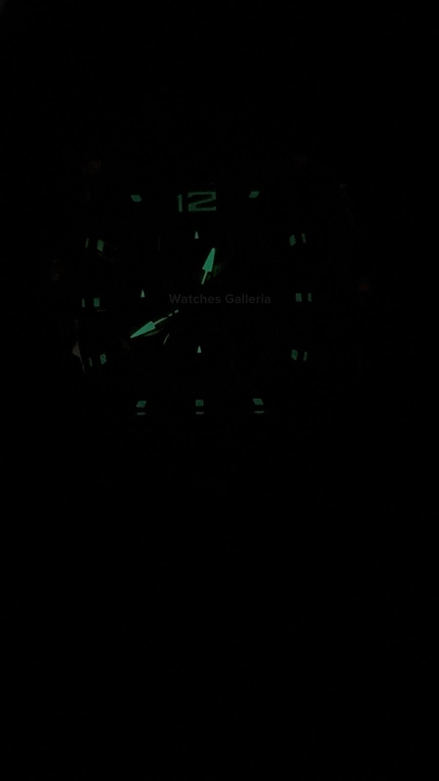 Naviforce NF7105 Tonneau Watch (Brown) Naviforce Watch in Pakistan