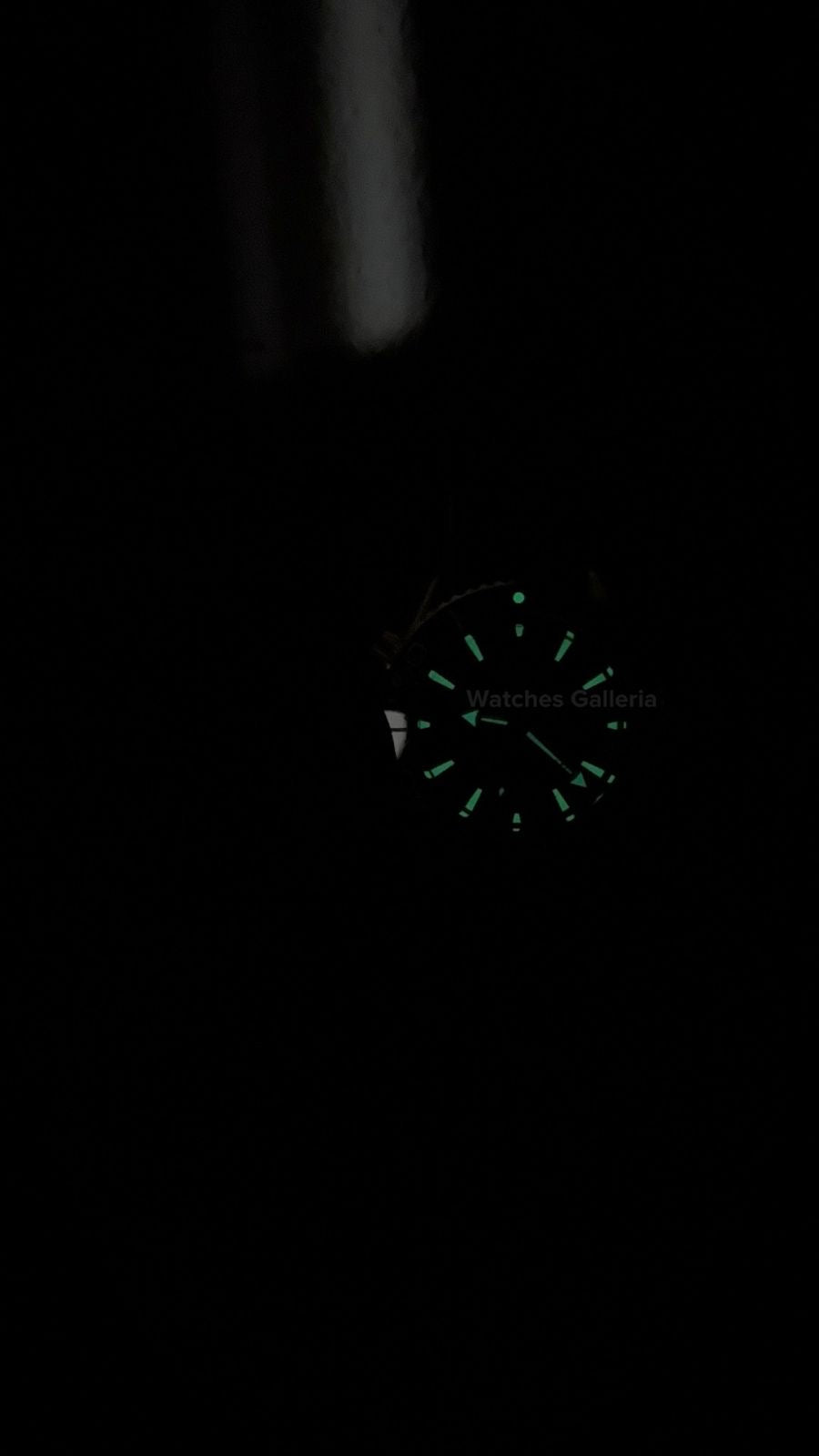 Pagani Design Sea Master Planet Ocean Automatic PD1679 (Blue/Red) Pagani Design in Pakistan