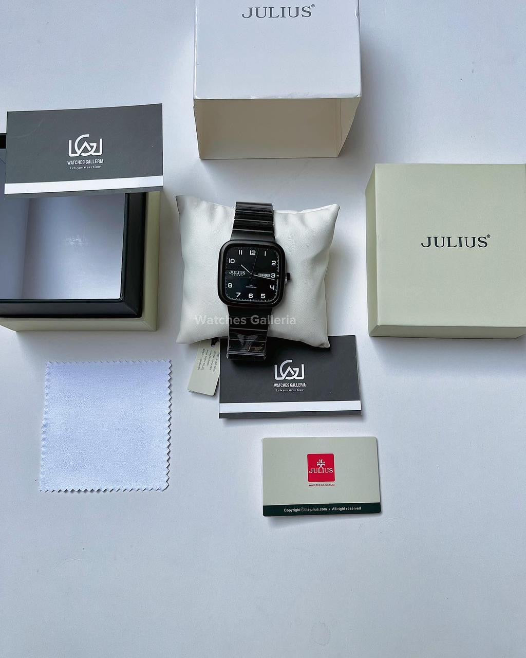 Julius Classic TV Style JAH141
