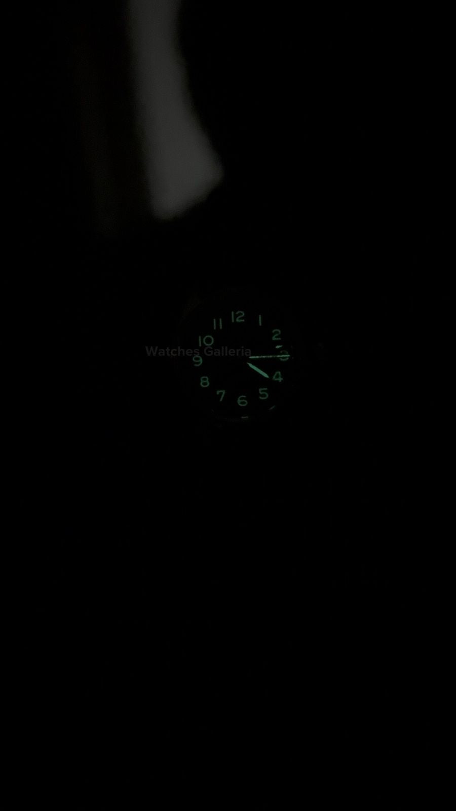 Pagani Design PD1717 Spirit Pilot (Blue/Black Leather Exclusive) Pagani Design in Pakistan