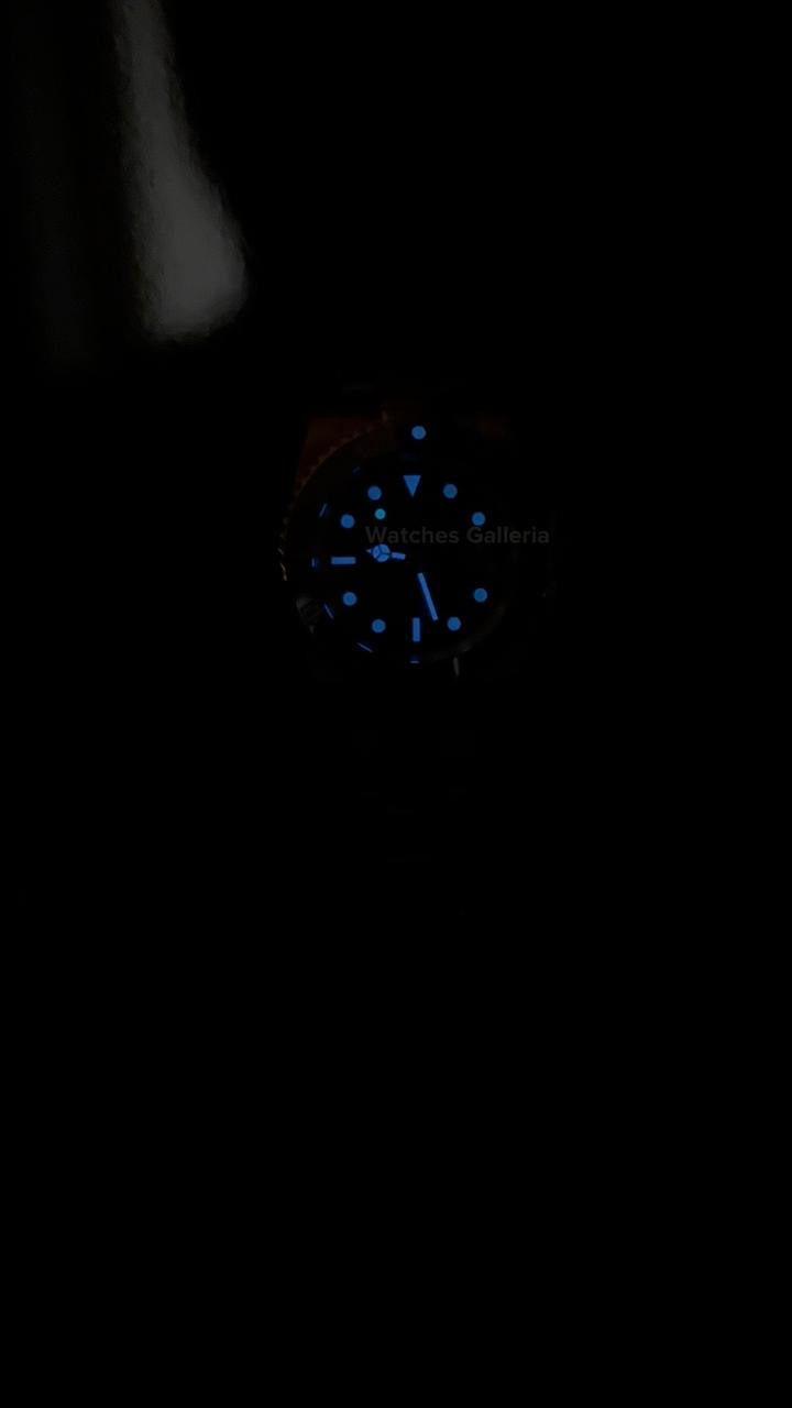 Pagani Design PD1661 Submariner Hulk (Gold Green) Pagani Design in Pakistan