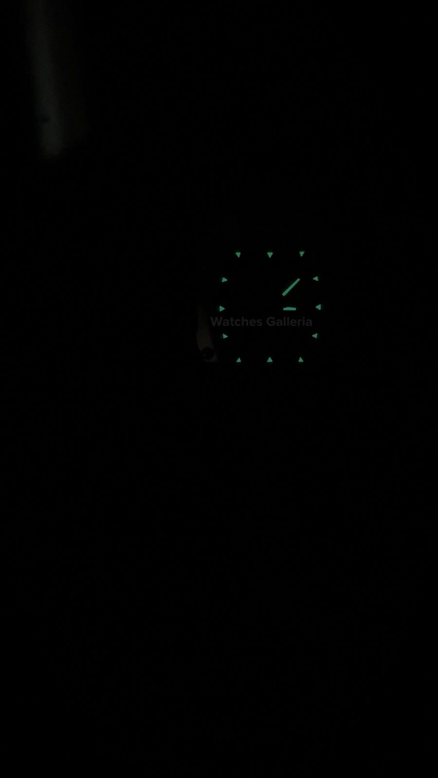 Pagani Design Tonneau Calendar Quartz PDys012 (Sky) Pagani Design in Pakistan