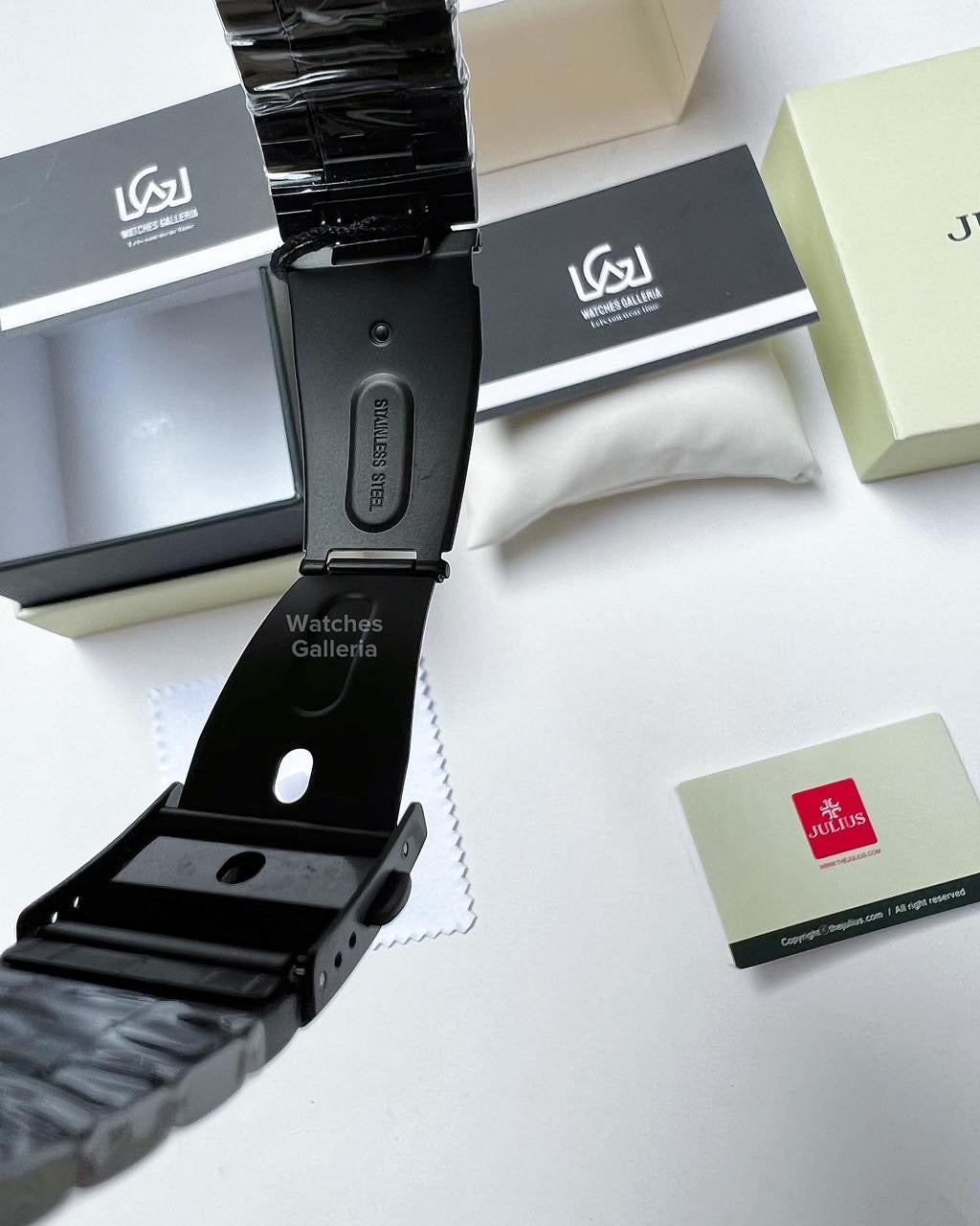Julius Classic TV Style JAH141