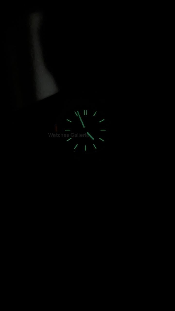 Pagani Design PD1628 Nautilus Automatic (Rose Gold) Pagani Design in Pakistan