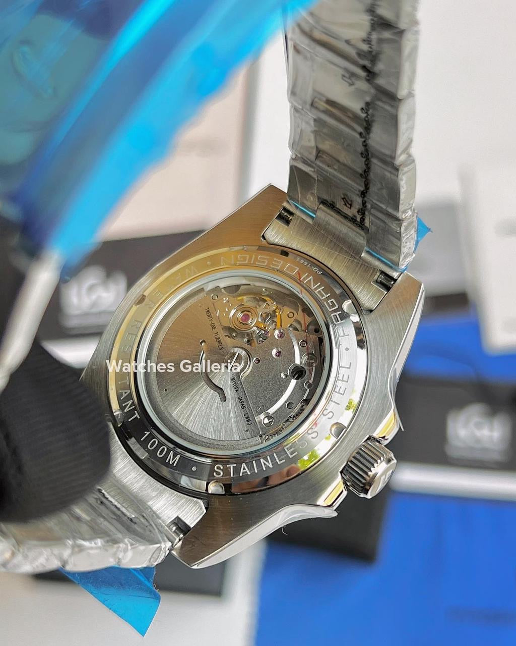 Pagani Design Submariner Automatic (Deep Sea) PD1661
