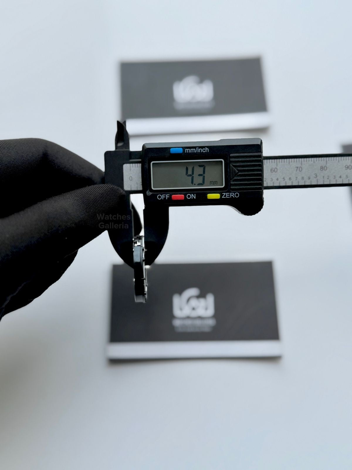 Watch Movement | Sunon PE90 Movement | Chronograph Movement