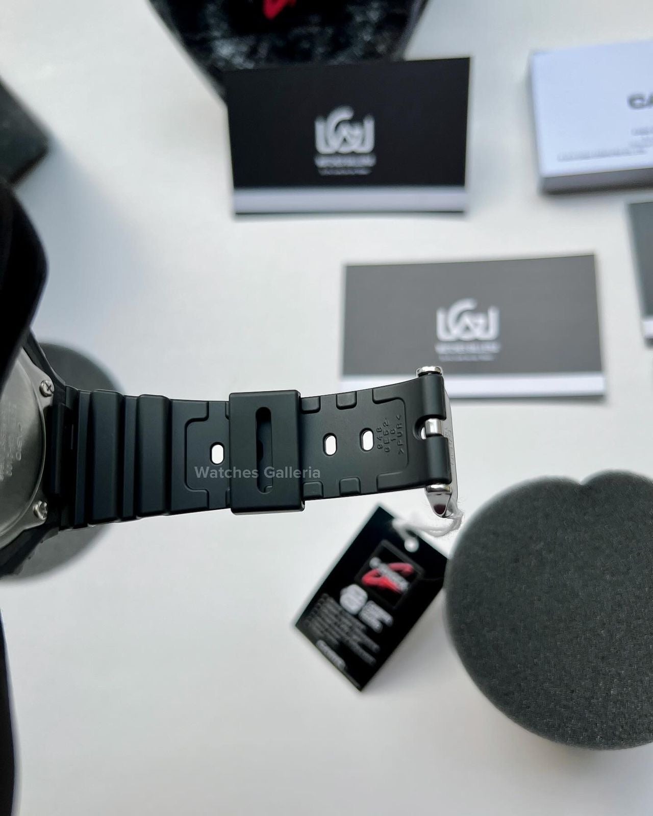 Casio Gshock Casioak GA2100 Watches Galleria