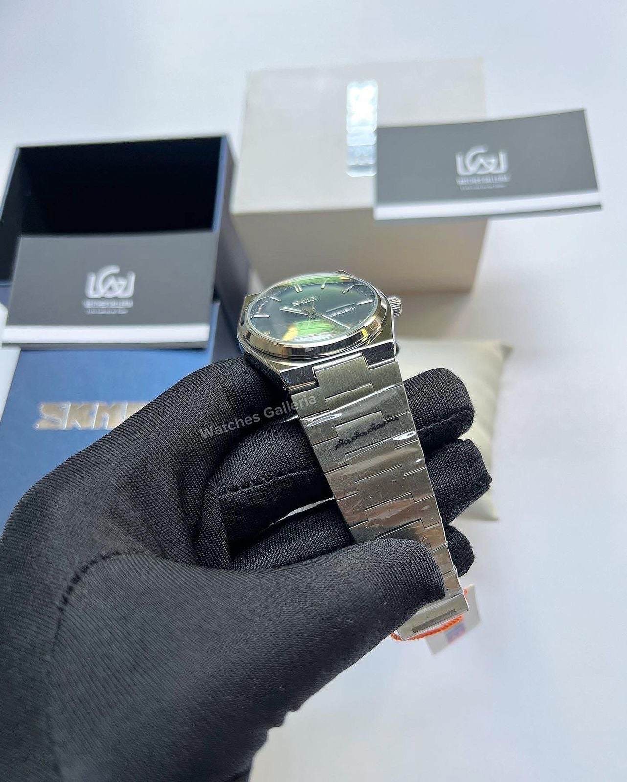 Skmei PRX Quartz (Blue) skmei9288