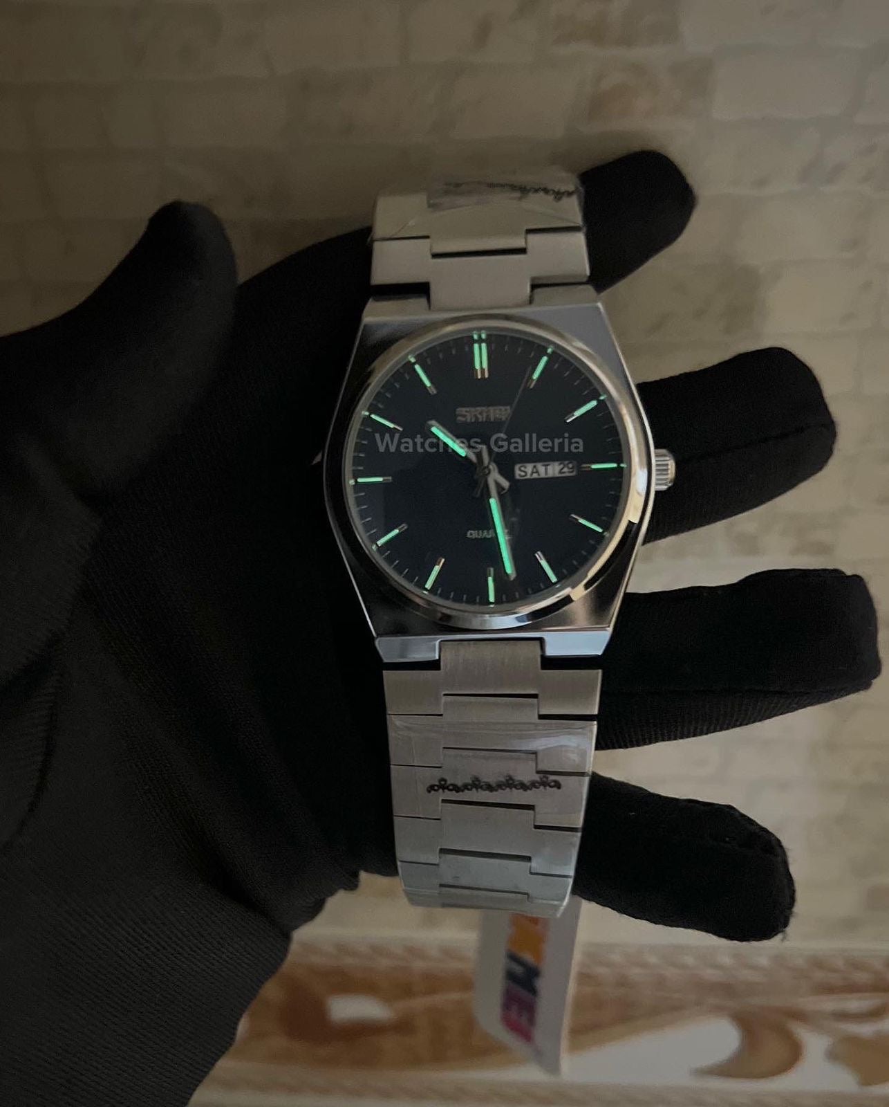 Skmei PRX Quartz (Blue) skmei9288