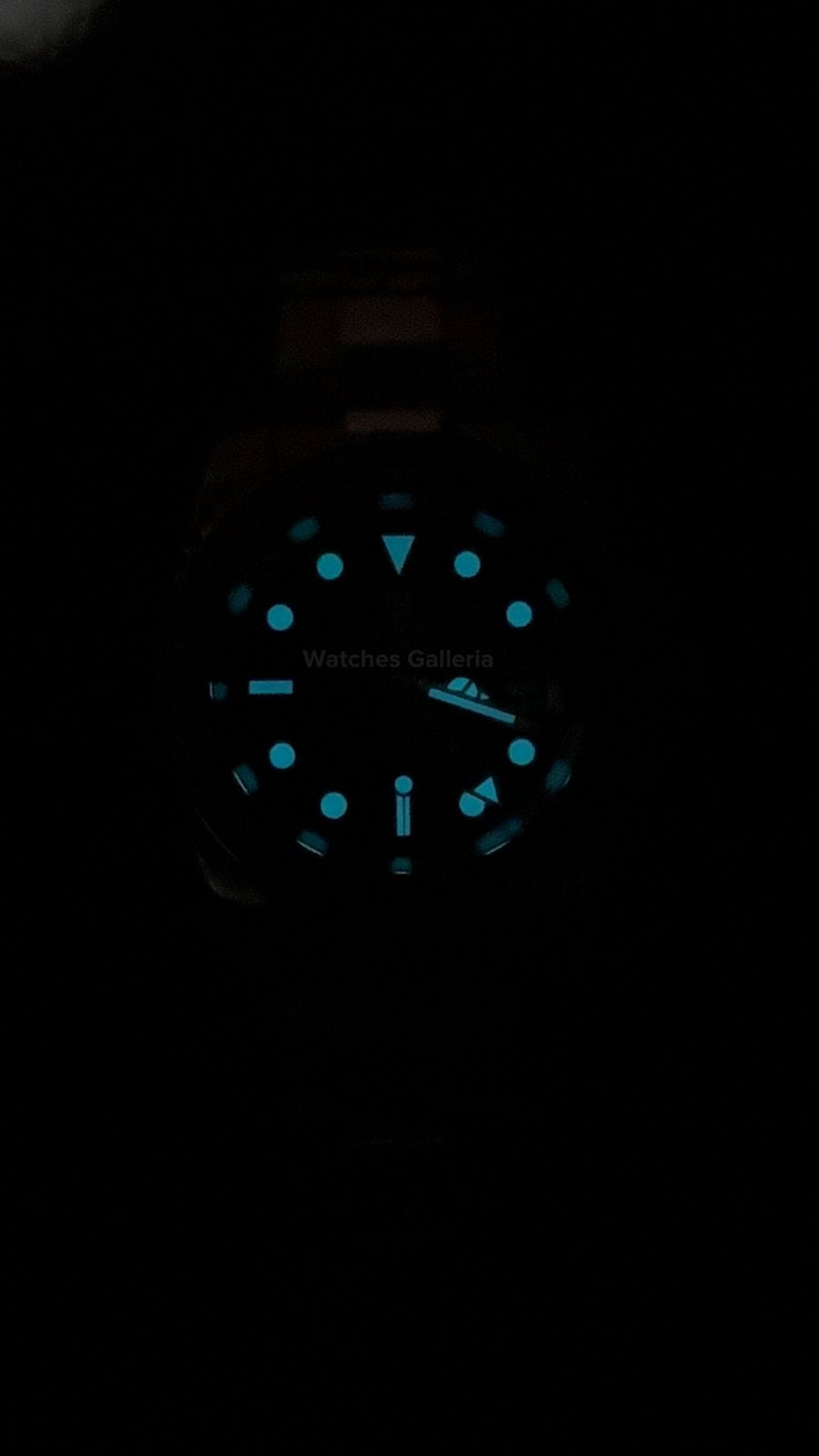 Pagani Design PD1758 World Time GMT Automatic (Red) | Pagani Design Pakistan | PD-1758