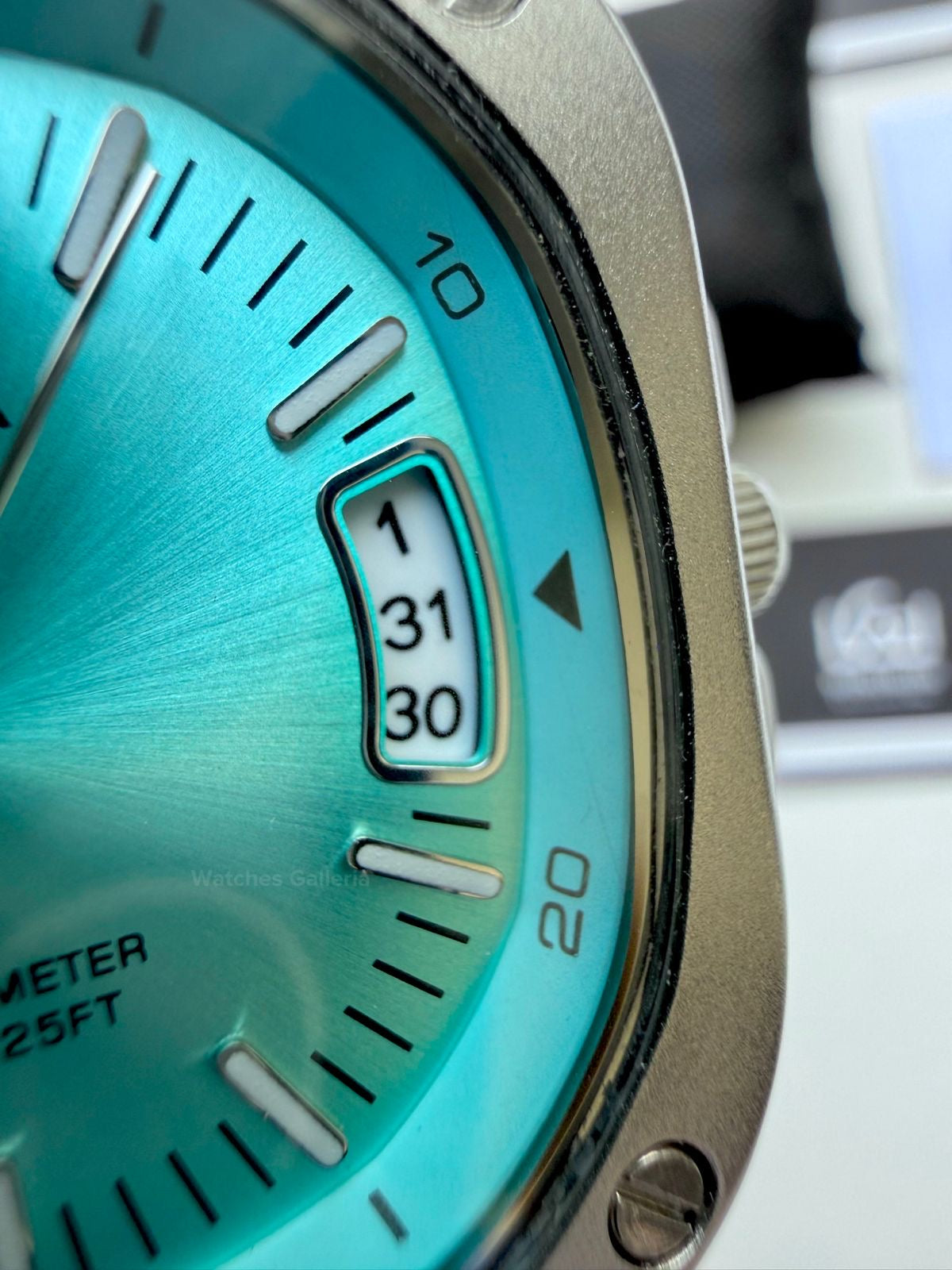 Ciloa Watch 515 Watch (Silicon Strap) Ciloa Watch Pakistan