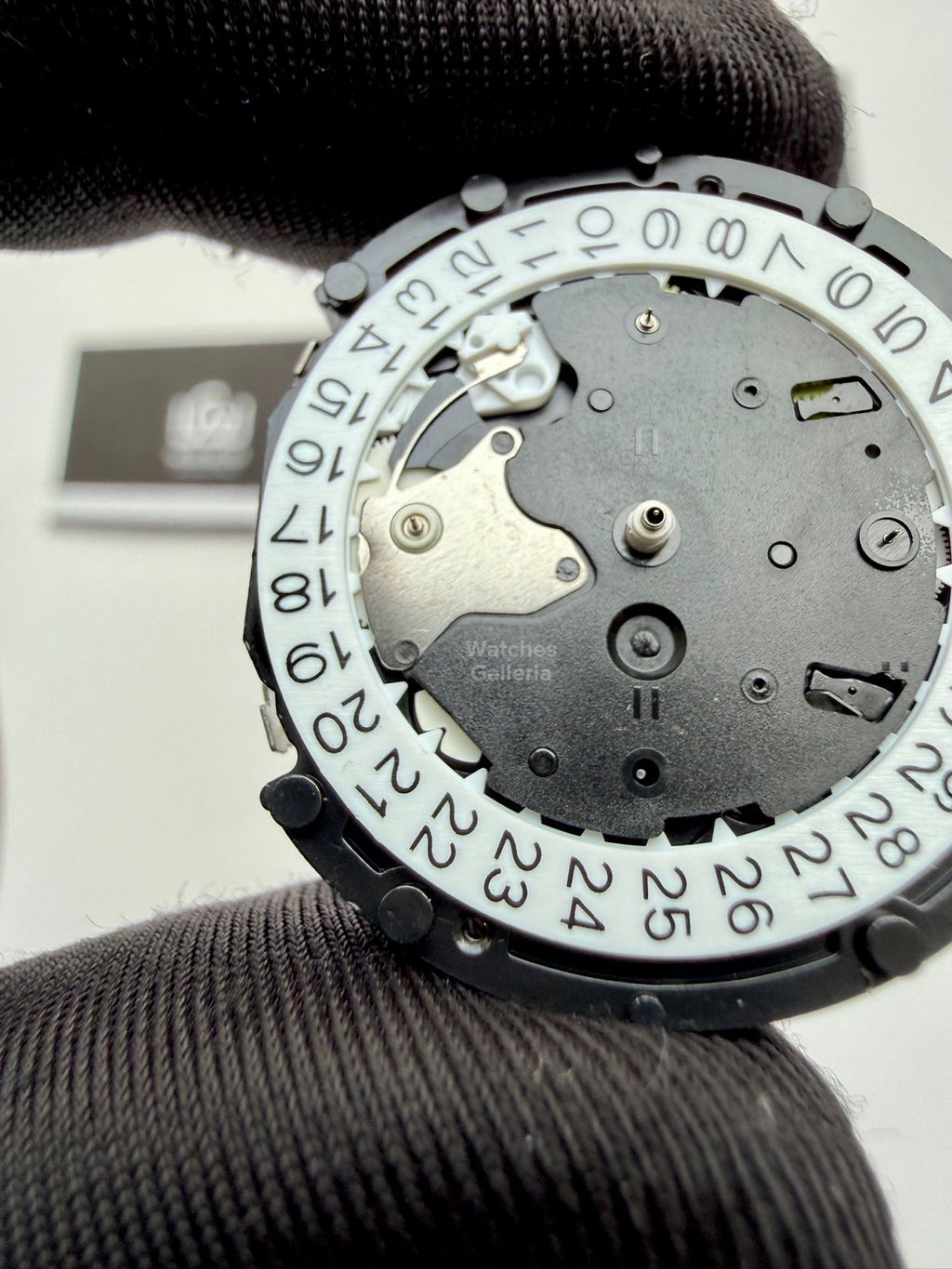 Watch Movement | Sunon PE90 Movement | Chronograph Movement