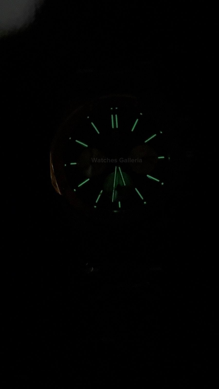 Pagani Design PD1707 Royal Oak Chronograph (Black Dial) Pagani Design Pakistan
