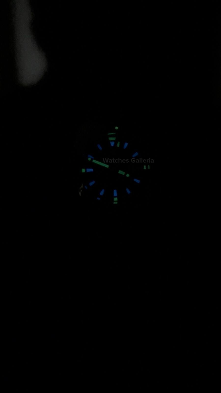 Pagani Design PD1617 Aquaracer Automatic (Blue) Pagani Design in Pakistan