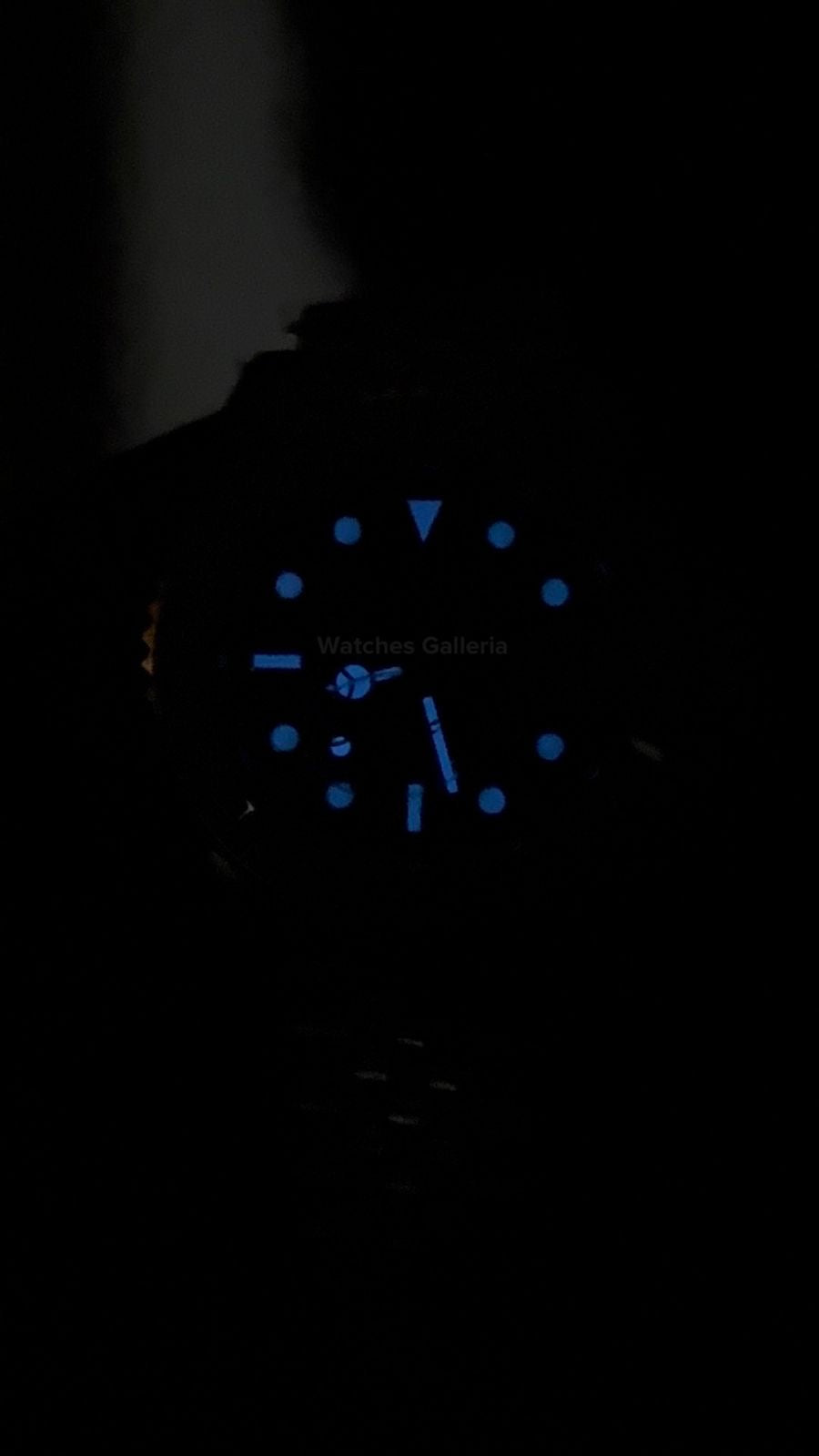 Pagani Design PD1651 YachtMaster Deep Sea 40mm Automatic – Seiko NH35A Japan Movement | Sapphire Crystal | 100M WR | Jubilee/Oyster Bracelet