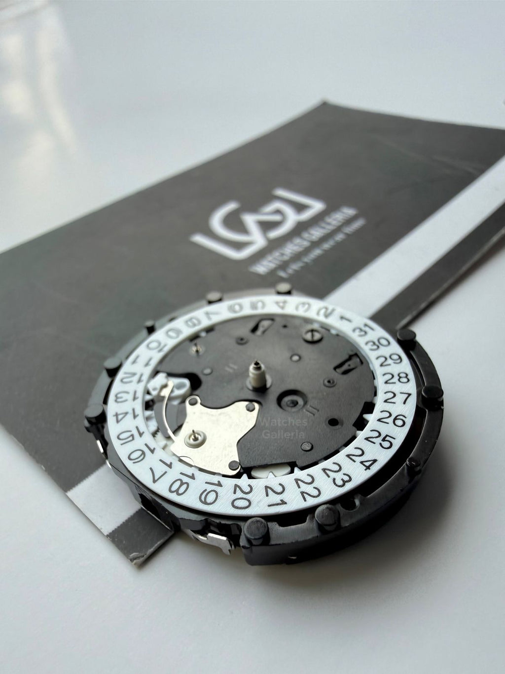 Watch Movement | Sunon PE90 Movement | Chronograph Movement