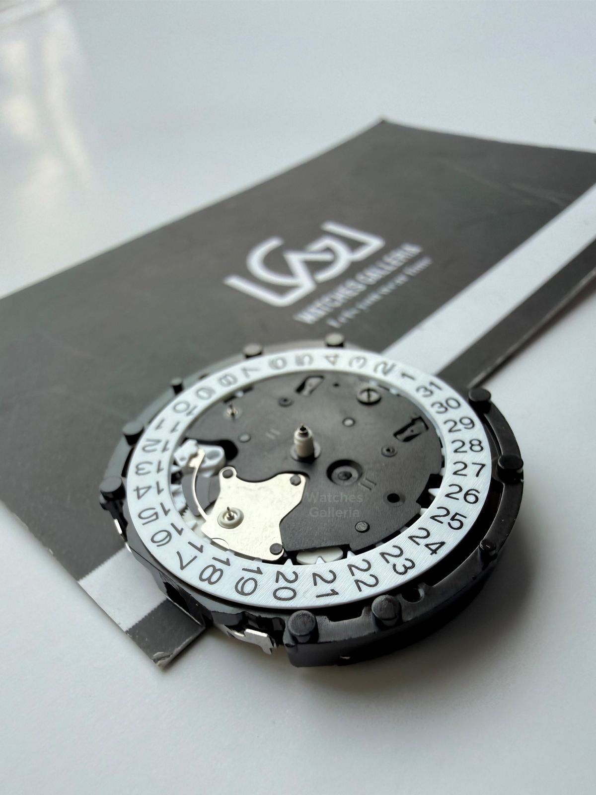 Watch Movement | Sunon PE90 Movement | Chronograph Movement