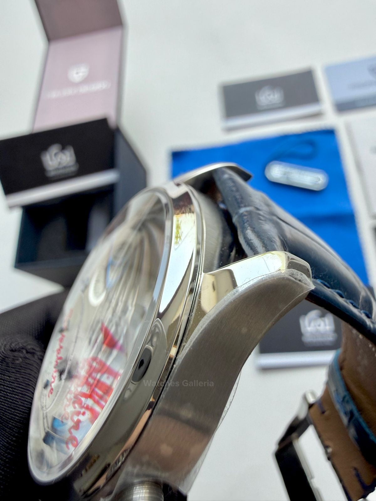 Pagani Design Pilot Series Automatic PD1722 (White) Pagani Design in Pakistan