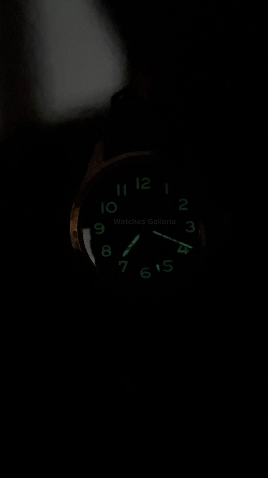 Pagani Design PD1717 Spirit Pilot Automatic (Leather Exclusive) Pagani Design in Pakistan