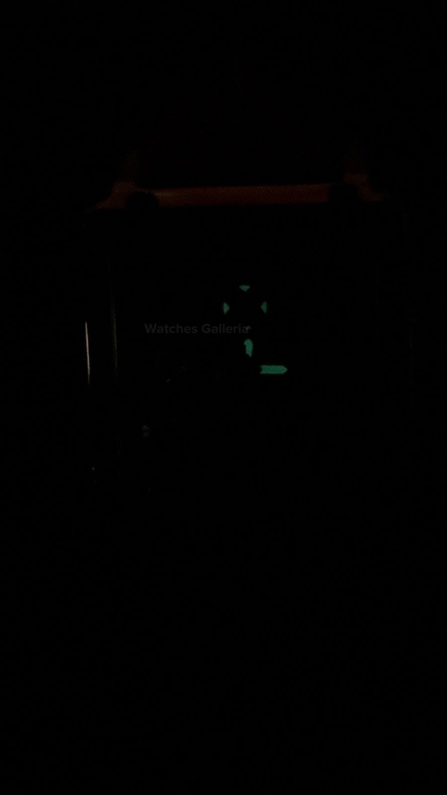 Lige Watch LG8935 Square Chronograph (Red) Lige Watch Pakistan