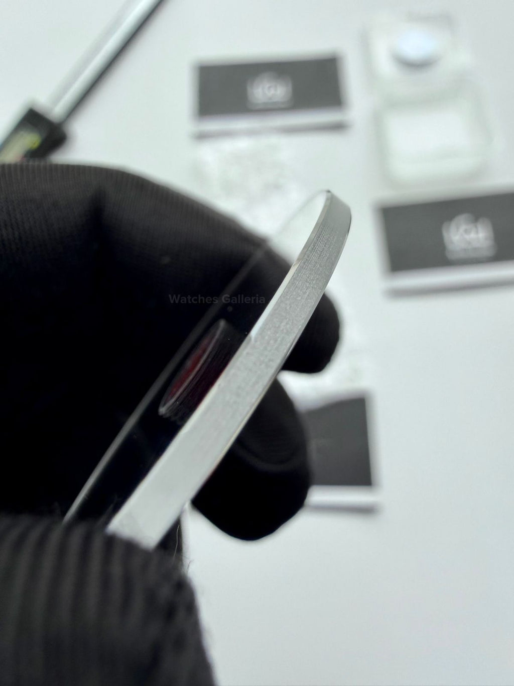 Sapphire Crystal Glass for Watches | Original Sapphire Glass in Pakistan