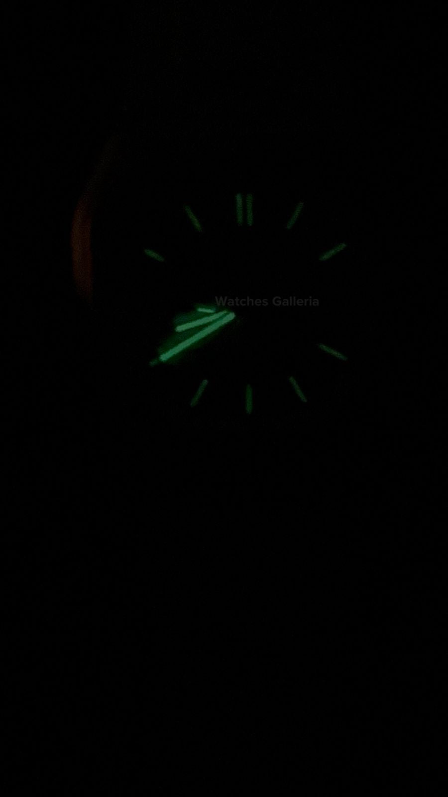 Ciloa Watch 515 Watch (Silicon Strap) Ciloa Watch Pakistan