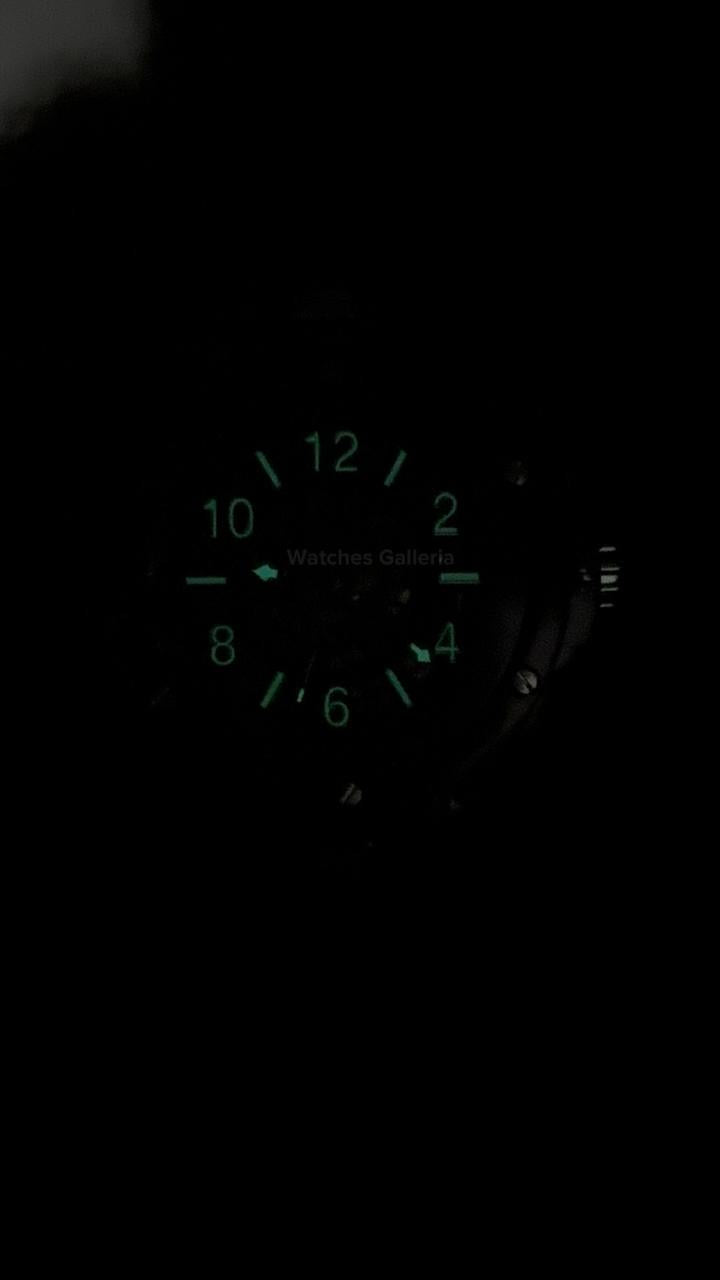 Onola ON3836 Oak Skeleton Yellow Automatic Watch – 49mm Transparent Dial, Bold Sport Design, Pakistan Edition
