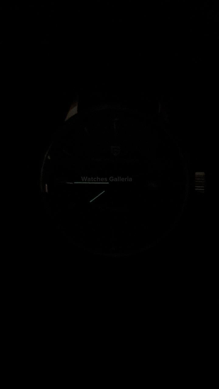 Pagani Design PD2770 Cocktail Automatic Watch Blue Black Dial – Luxury Men’s Mechanical Dress Watch in Pakistan | Watches Galleria