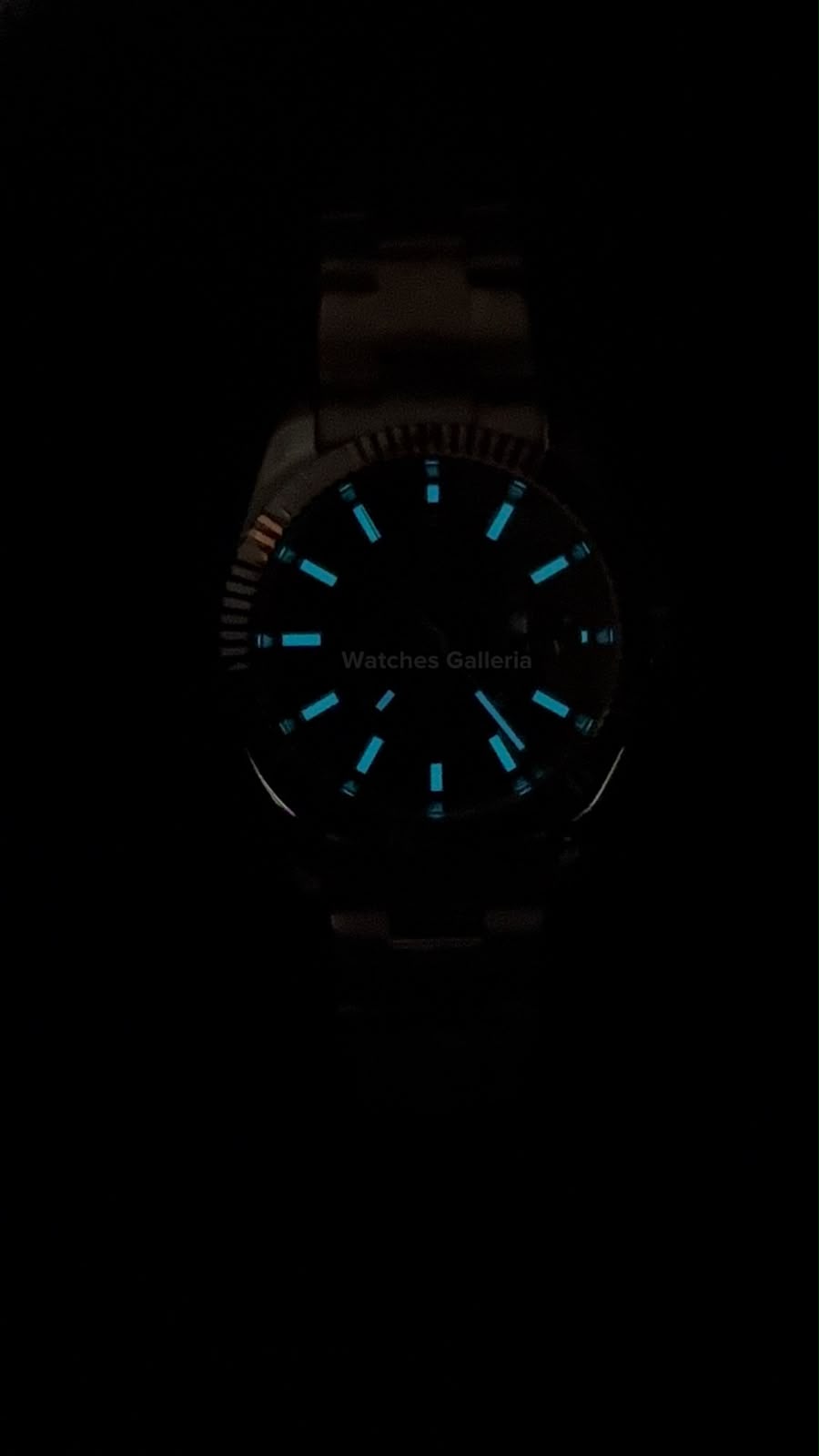 Pagani Design PD1888 Sky Dweller Black Automatic GMT Watch for Men Sapphire Crystal Original Pagani Design Watch Pakistan